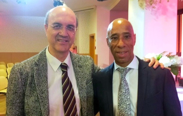 The Portuguese Evangelical Alliance held its annual assembly, joined by Spanish neighbours