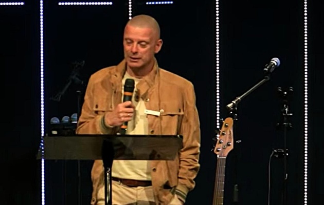 Latin American evangelicals in Europe see mission as ‘urgent’ as continent goes through social transformation Latin American evangelicals in Europe see mission as ‘urgent’ as continent goes through social transformation