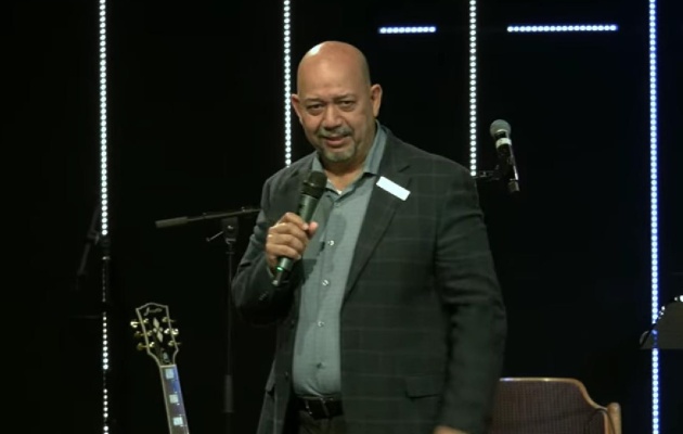 Latin American evangelicals in Europe see mission as ‘urgent’ as continent goes through social transformation Latin American evangelicals in Europe see mission as ‘urgent’ as continent goes through social transformation