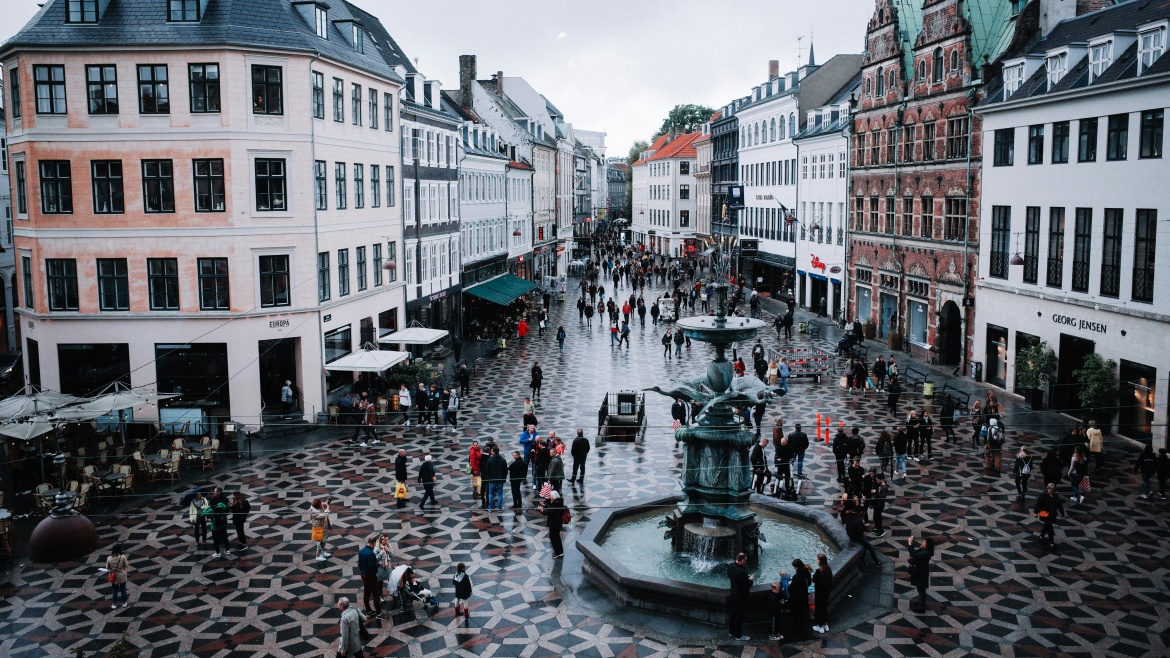 Denmark: ‘Something shifting’ as more youth interested in reading the Bible, believe in God