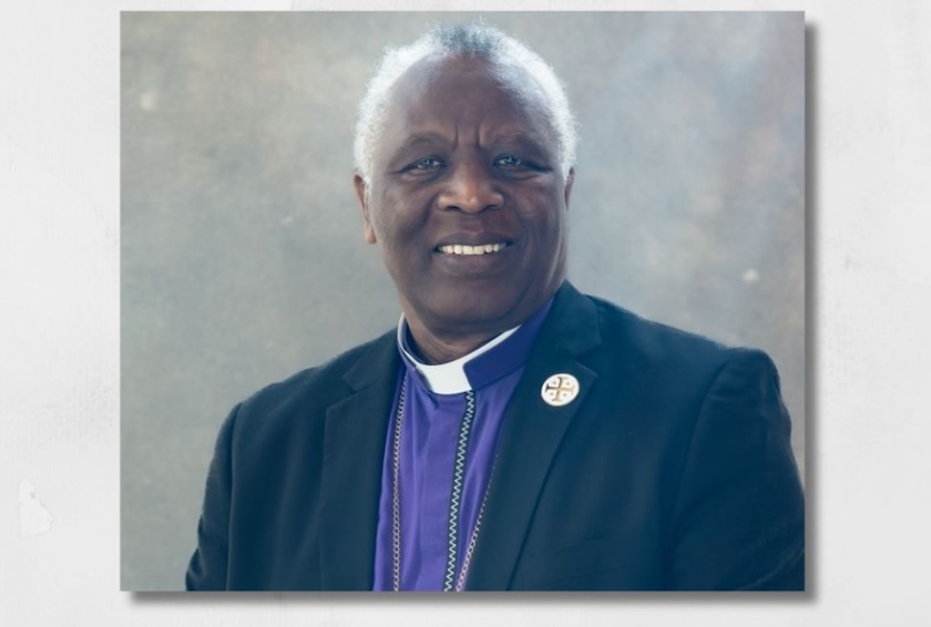 A new Global Anglican Communion breaks with Canterbury to return to biblical faithfulness