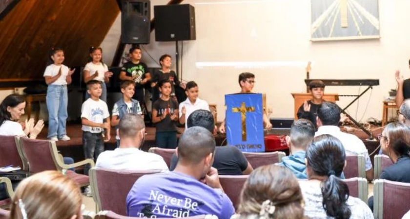 Transforming Roma lives: How Christian missions is reaching the unreached in the Balkan region