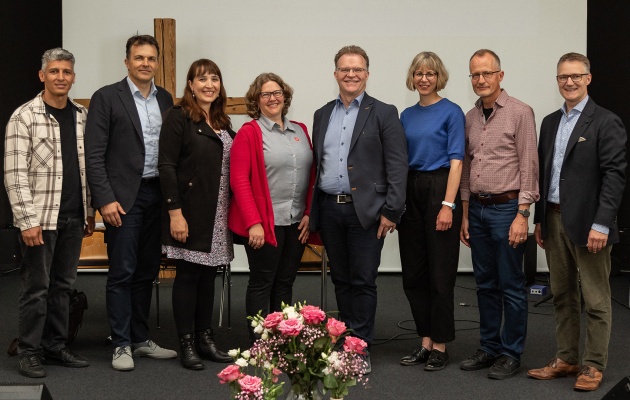 Swiss Evangelical Alliance underlines “encounter and dialogue” in mission of Christians