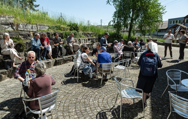 Swiss Evangelical Alliance underlines “encounter and dialogue” in mission of Christians