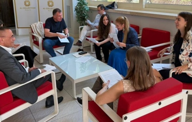 Hate crimes against Christians in Western Europe? Experts share the trends they are seeing on the ground Hate crimes against Christians in Western Europe? Experts share the trends they are seeing on the ground