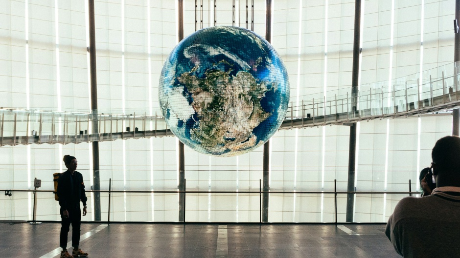Photo: [link]Jackie Alexander[/link], Unsplash, CC0.,