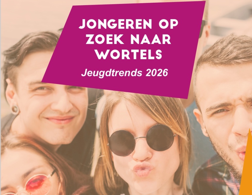 Young Dutch Christians seek direction, stability and meaning in the faith