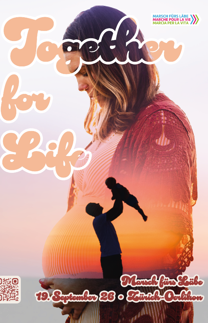 Zurich bans the March for Life from the city centre