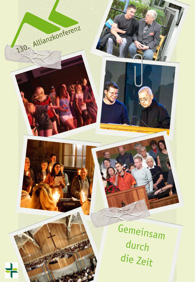 “Our history reminds us that the Christian faith is linked to a responsibility with our society”