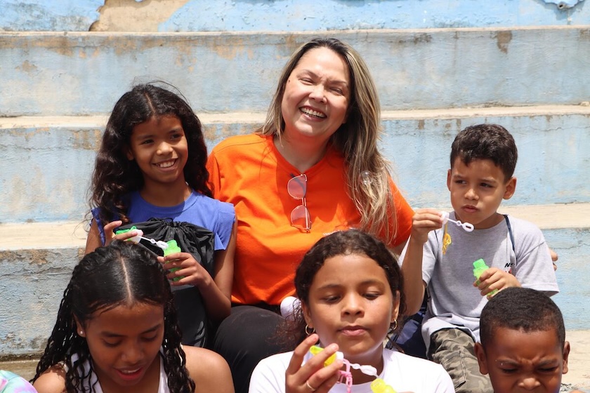 Venezuela: surviving is not enough