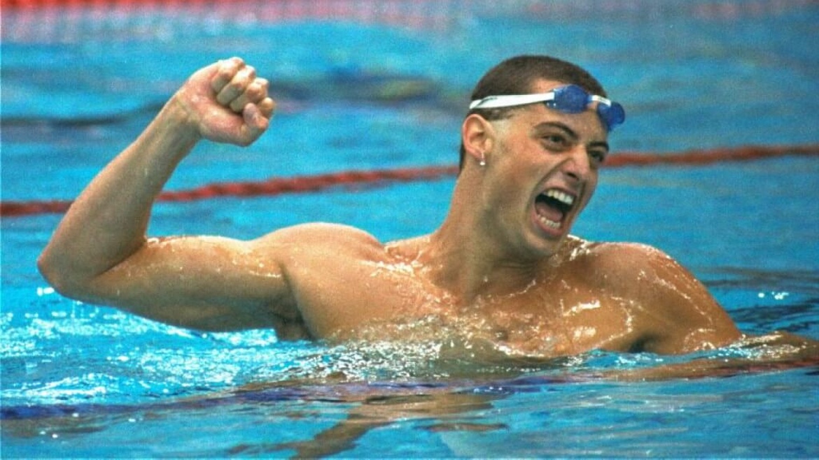 Matt Biondi,