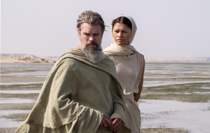 The Christianisation of ‘The Odyssey’: Here’s what Christopher Nolan’s new film is about