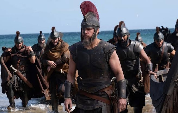 The Christianisation of ‘The Odyssey’: Here’s what Christopher Nolan’s new film is about