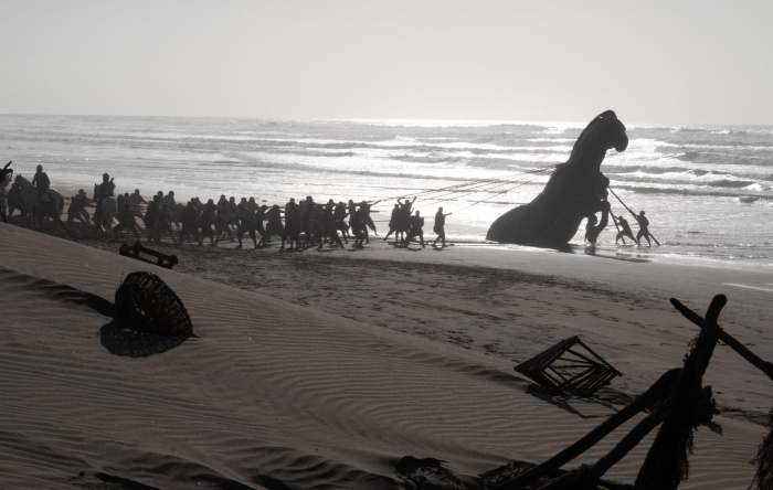 The Christianisation of ‘The Odyssey’: Here’s what Christopher Nolan’s new film is about