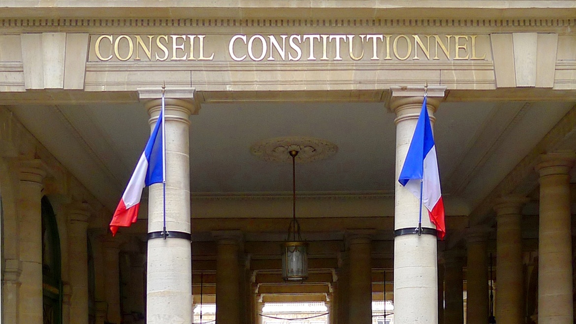 The French Constitutional Council. / <a target="_blank" href="https://commons.wikimedia.org/wiki/File:Conseil_constitutionnel,_Paris_(2011).jpg">César</a>, Wikimedia Commons,