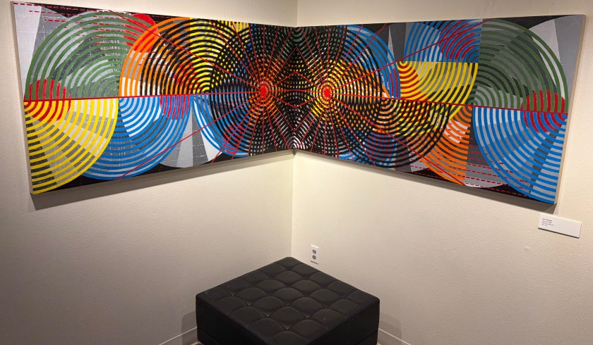 Art reveals the realities of marijuana