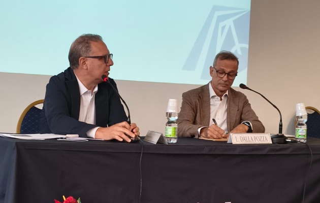 Worldwide transition to AI: Italian evangelicals aim to “develop keys for Christian interpretation”