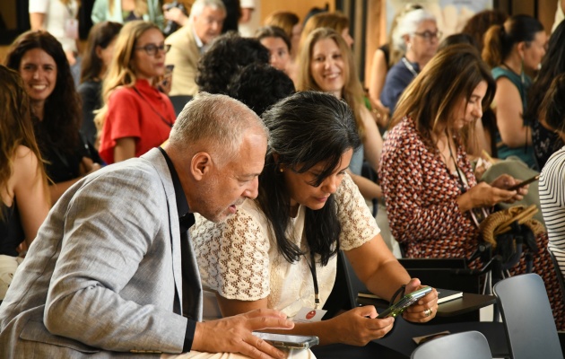 ‘Women Leaders, Women Entrepreneurs’: a commitment to transformation in Barcelona