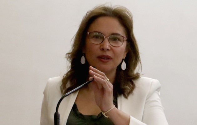 ‘Women Leaders, Women Entrepreneurs’: a commitment to transformation in Barcelona