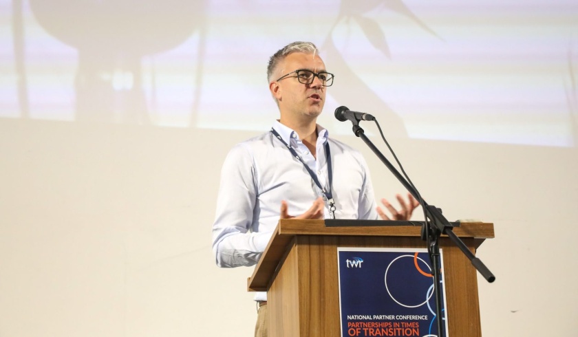 Almost 100 leaders from 21 countries at the TWR 2026 partner conference Almost 100 leaders from 21 countries at the TWR 2026 partner conference