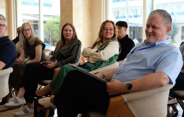 European Disability Network calls for a Church where people with disabilities take on leadership roles