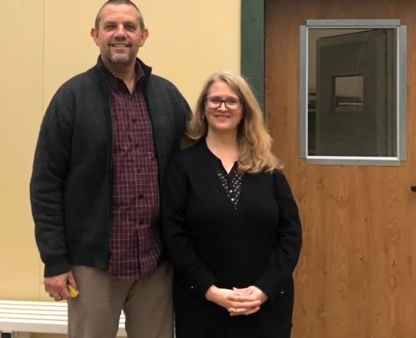 Evangelical schools in Spain work to create a federation Evangelical schools in Spain work to create a federation