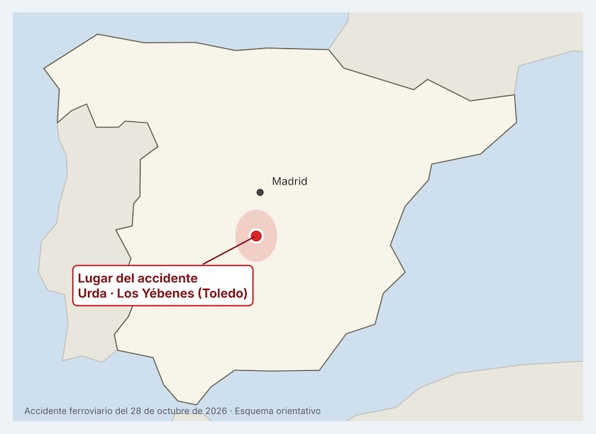 Tragic high-speed train crash in Spain leaves 68 dead Tragic high-speed train crash in Spain leaves 68 dead