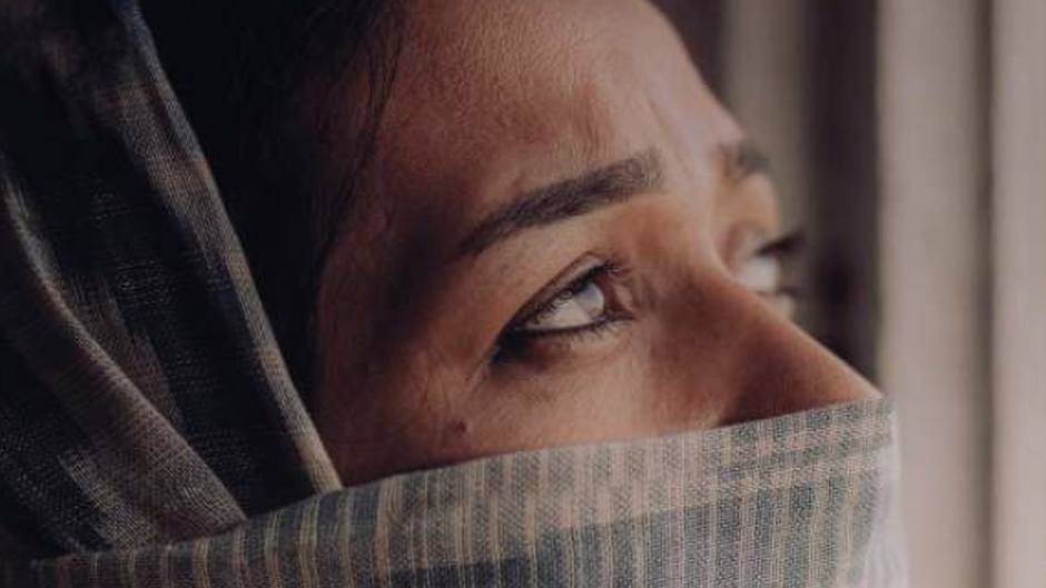 A promotional image and theme for this year’s International Day of Prayer for the Persecuted Church.,