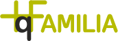 Logo +qFamilia